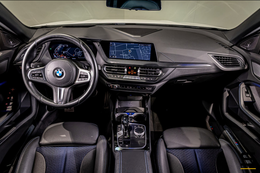 BMW 2 Serie Gran Coupé 218i High Executive|M-sport|Pano|H&K
