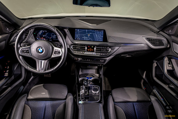 BMW 2 Serie Gran Coupé 218i High Executive|M-sport|Pano|H&K