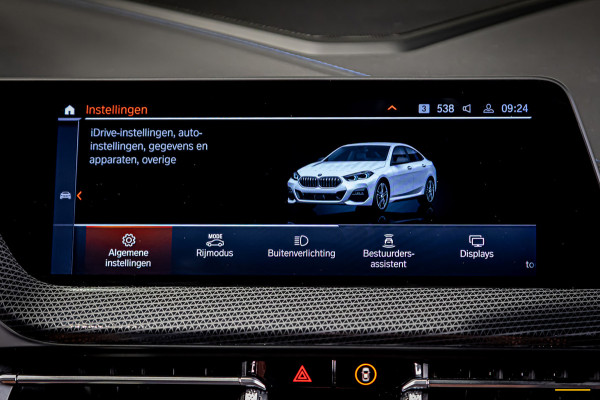 BMW 2 Serie Gran Coupé 218i High Executive|M-sport|Pano|H&K