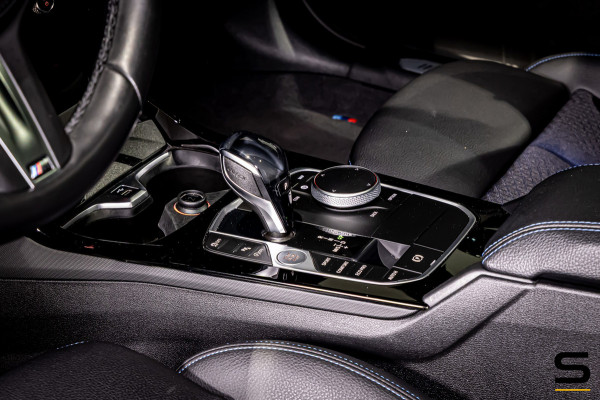 BMW 2 Serie Gran Coupé 218i High Executive|M-sport|Pano|H&K