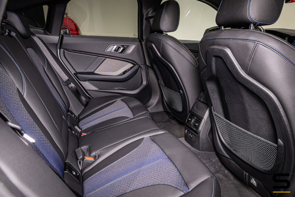 BMW 2 Serie Gran Coupé 218i High Executive|M-sport|Pano|H&K