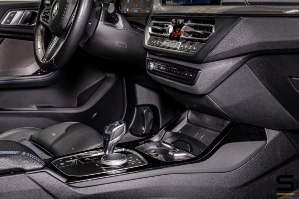 BMW 2 Serie Gran Coupé 218i High Executive|M-sport|Pano|H&K