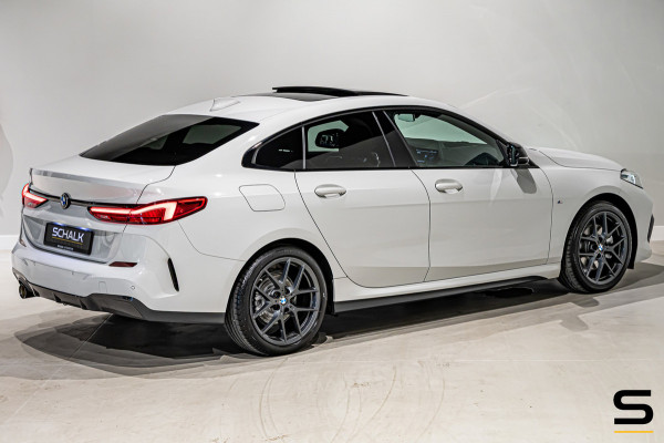 BMW 2 Serie Gran Coupé 218i High Executive|M-sport|Pano|H&K