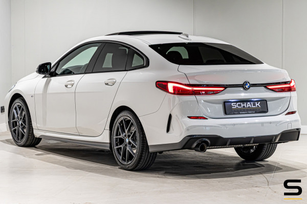 BMW 2 Serie Gran Coupé 218i High Executive|M-sport|Pano|H&K