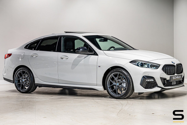 BMW 2 Serie Gran Coupé 218i High Executive|M-sport|Pano|H&K