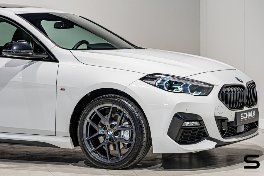 BMW 2 Serie Gran Coupé 218i High Executive|M-sport|Pano|H&K