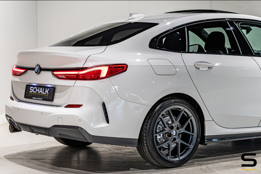 BMW 2 Serie Gran Coupé 218i High Executive|M-sport|Pano|H&K