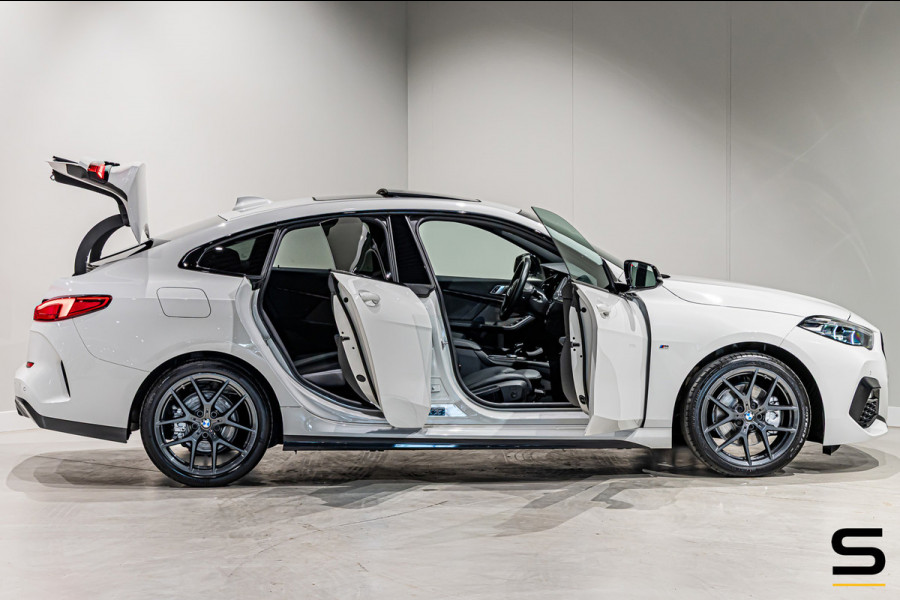 BMW 2 Serie Gran Coupé 218i High Executive|M-sport|Pano|H&K