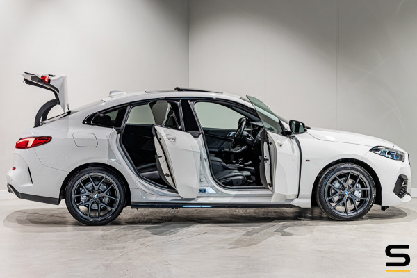 BMW 2 Serie Gran Coupé 218i High Executive|M-sport|Pano|H&K