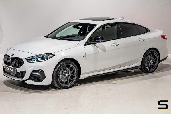 BMW 2 Serie Gran Coupé 218i High Executive|M-sport|Pano|H&K