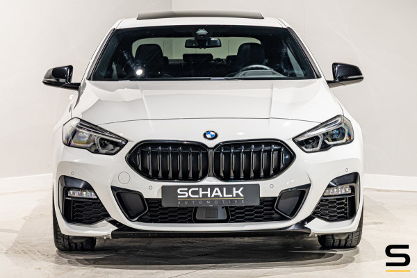 BMW 2 Serie Gran Coupé 218i High Executive|M-sport|Pano|H&K