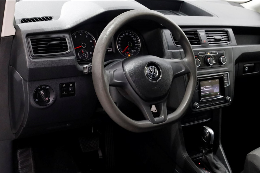 Volkswagen Caddy 1.4 TSI 130pk DSG-Automaat Benzine Airco/2x Schuifdeur 10-2019