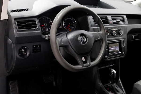 Volkswagen Caddy 1.4 TSI 130pk DSG-Automaat Benzine Airco/2x Schuifdeur 10-2019