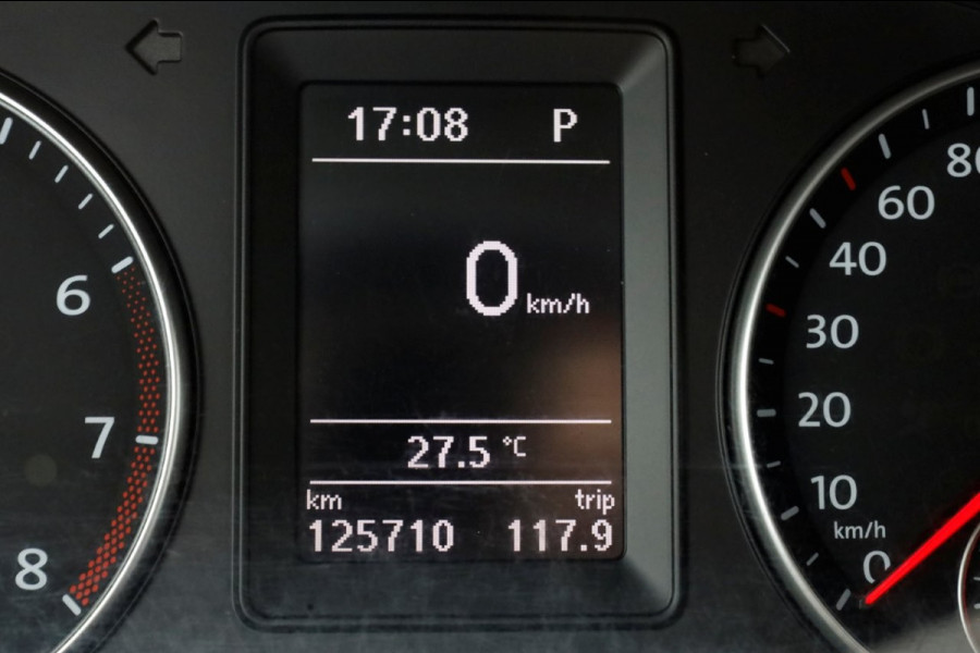 Volkswagen Caddy 1.4 TSI 130pk DSG-Automaat Benzine Airco/2x Schuifdeur 10-2019