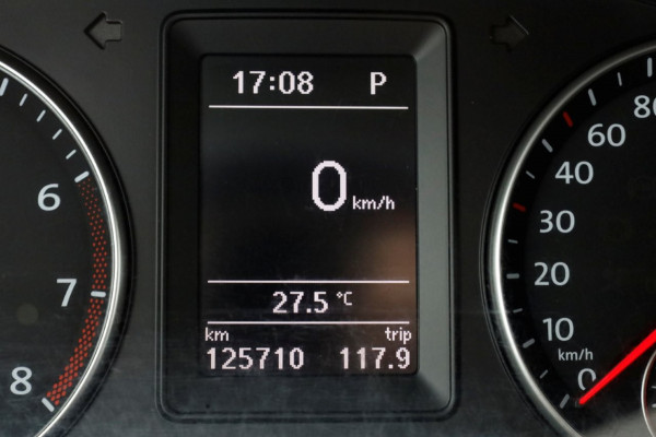 Volkswagen Caddy 1.4 TSI 130pk DSG-Automaat Benzine Airco/2x Schuifdeur 10-2019