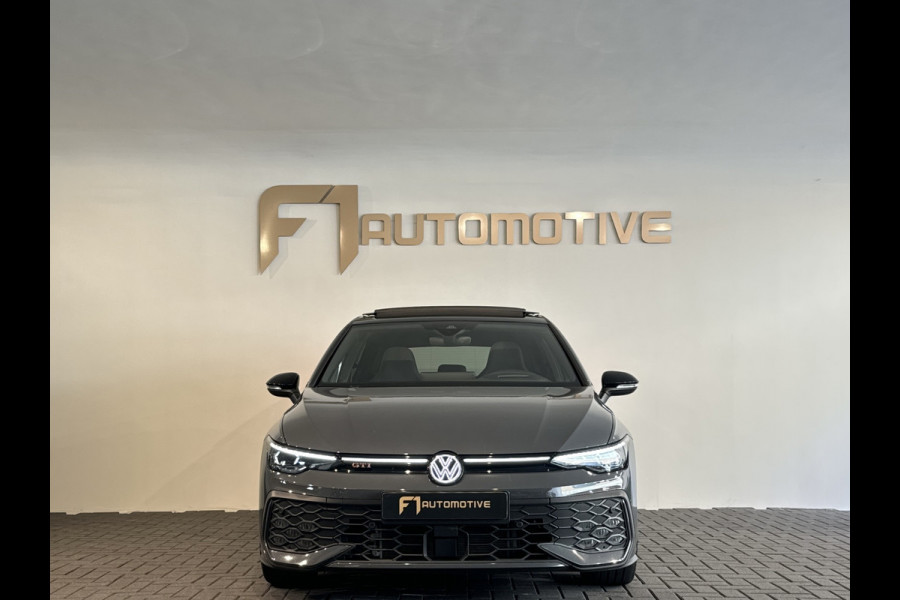 Volkswagen Golf 2.0 TSI GTI Pano|BTW|H/K|HuD|Camera|Trekhaak