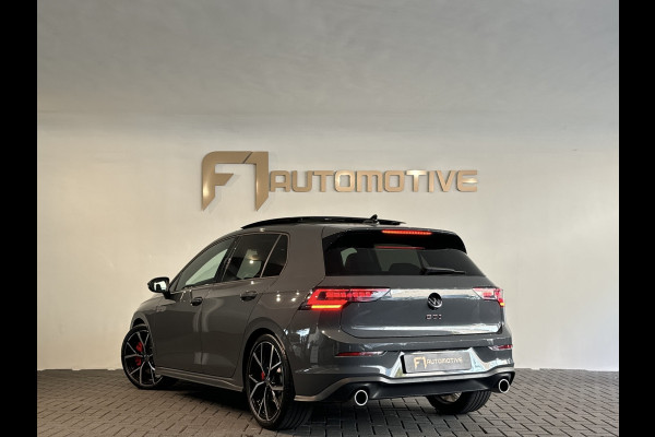Volkswagen Golf 2.0 TSI GTI Pano|BTW|H/K|HuD|Camera|Trekhaak