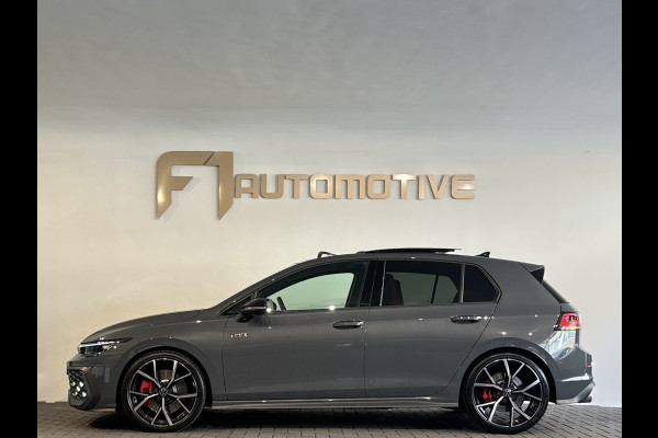 Volkswagen Golf 2.0 TSI GTI Pano|BTW|H/K|HuD|Camera|Trekhaak