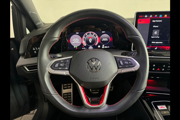 Volkswagen Golf 2.0 TSI GTI Pano|BTW|H/K|HuD|Camera|Trekhaak