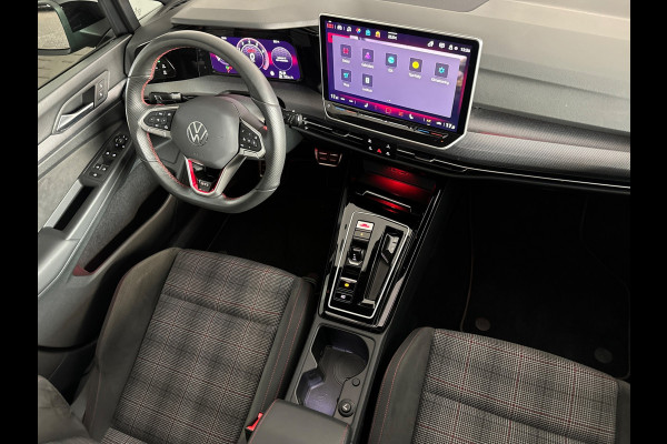 Volkswagen Golf 2.0 TSI GTI Pano|BTW|H/K|HuD|Camera|Trekhaak
