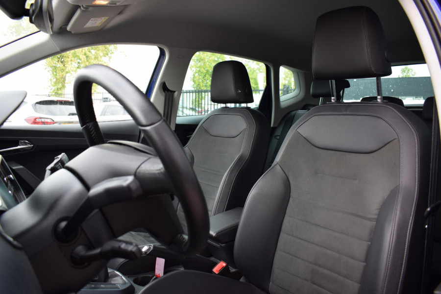 Seat Arona 1.0 TSI Style Business Intense | Apple CarPlay | ACC | Sportstoelen | Alcantara