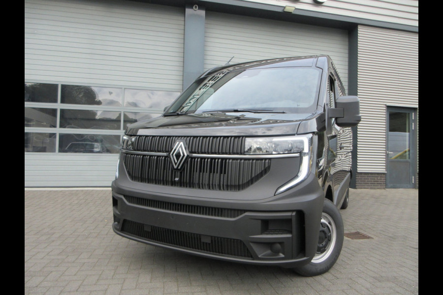 Renault Master E-Tech Renault Master E-Tech T35 L2H2 Advance Long Range, 87kWh, Navi, Apple Carplay, Trekhaak