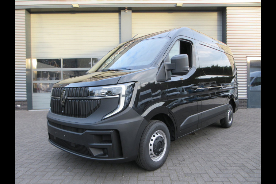 Renault Master E-Tech Renault Master E-Tech T35 L2H2 Advance Long Range, 87kWh, Navi, Apple Carplay, Trekhaak