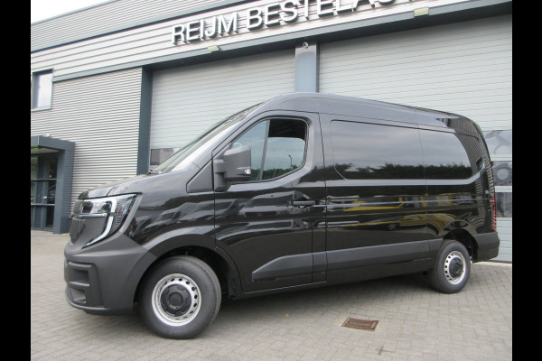 Renault Master E-Tech Renault Master E-Tech T35 L2H2 Advance Long Range, 87kWh, Navi, Apple Carplay, Trekhaak