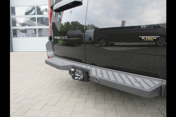 Renault Master E-Tech Renault Master E-Tech T35 L2H2 Advance Long Range, 87kWh, Navi, Apple Carplay, Trekhaak