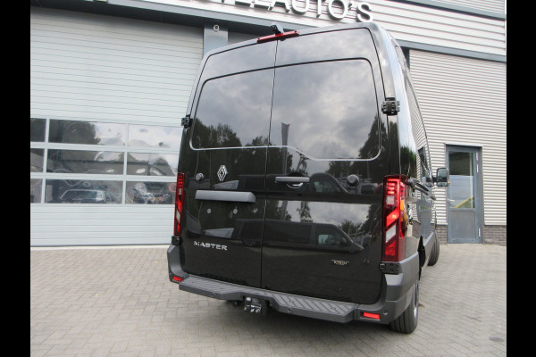 Renault Master E-Tech Renault Master E-Tech T35 L2H2 Advance Long Range, 87kWh, Navi, Apple Carplay, Trekhaak