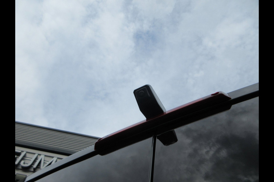 Renault Master E-Tech Renault Master E-Tech T35 L2H2 Advance Long Range, 87kWh, Navi, Apple Carplay, Trekhaak