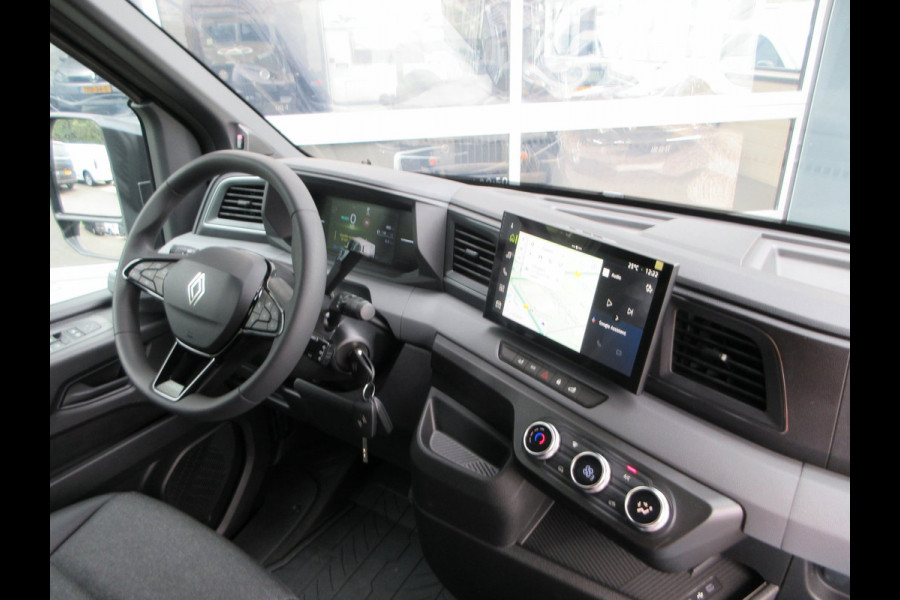 Renault Master E-Tech Renault Master E-Tech T35 L2H2 Advance Long Range, 87kWh, Navi, Apple Carplay, Trekhaak
