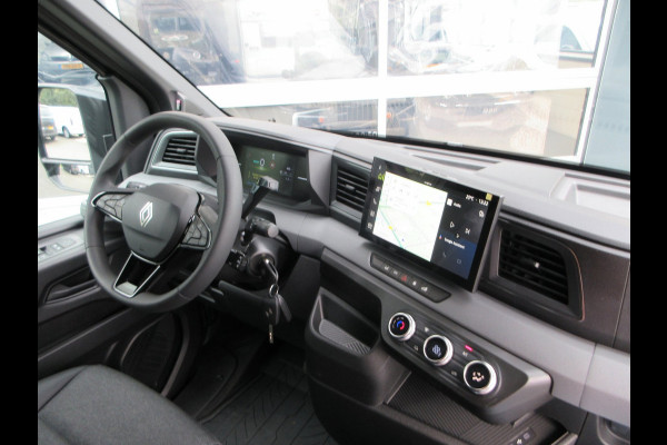 Renault Master E-Tech Renault Master E-Tech T35 L2H2 Advance Long Range, 87kWh, Navi, Apple Carplay, Trekhaak