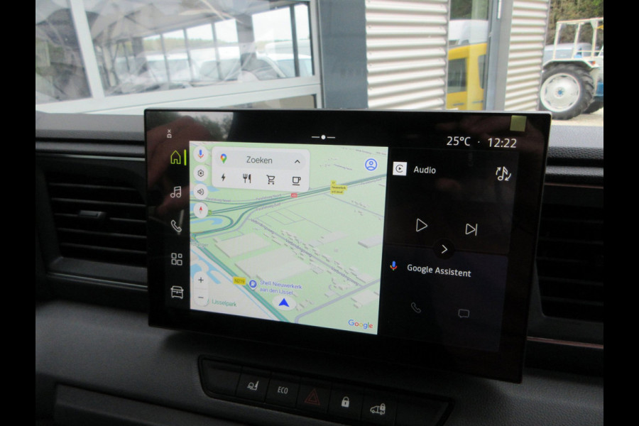 Renault Master E-Tech Renault Master E-Tech T35 L2H2 Advance Long Range, 87kWh, Navi, Apple Carplay, Trekhaak