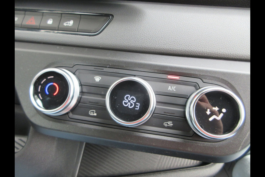 Renault Master E-Tech Renault Master E-Tech T35 L2H2 Advance Long Range, 87kWh, Navi, Apple Carplay, Trekhaak