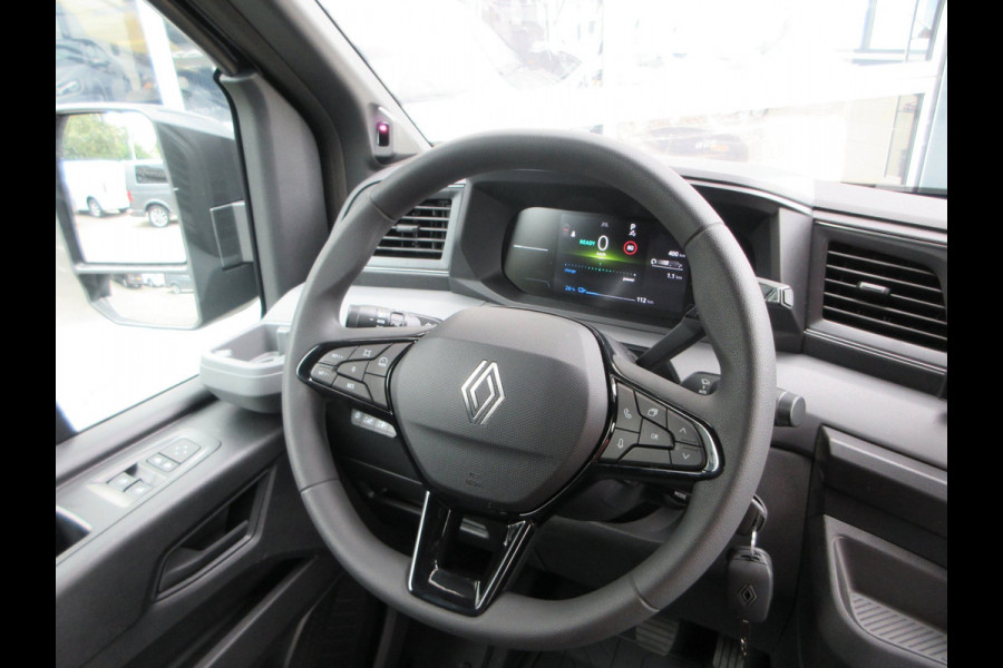 Renault Master E-Tech Renault Master E-Tech T35 L2H2 Advance Long Range, 87kWh, Navi, Apple Carplay, Trekhaak