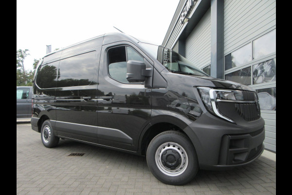 Renault Master E-Tech Renault Master E-Tech T35 L2H2 Advance Long Range, 87kWh, Navi, Apple Carplay, Trekhaak