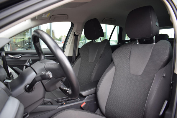 Škoda Octavia Combi 1.0 TSI Business Edition | Trekhaak | Apple CarPlay | Virtual | Keyless