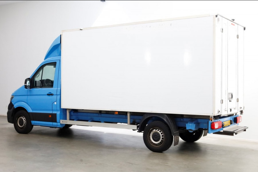 Volkswagen Crafter 35 2.0 TDI E6 Bakwagen met achterdeuren 2-Persoons 08-2021