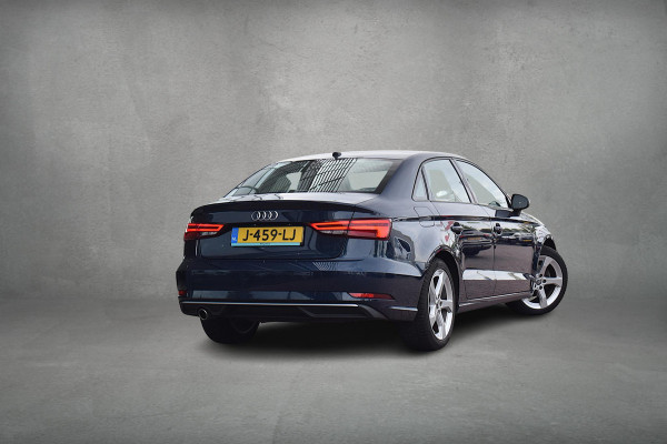Audi A3 Limousine 30 TFSI Advance | Sportstoelen | Climate | Cruise | Sensoren