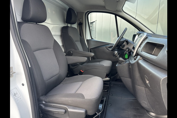 Renault Trafic 2.0 dCi 120 PK / L2H1 / 1e EIG. / DUBBELE SCHUIFDEUREN / TREKHAAK / LED KOPLAMPEN / AIRCO / CRUISE