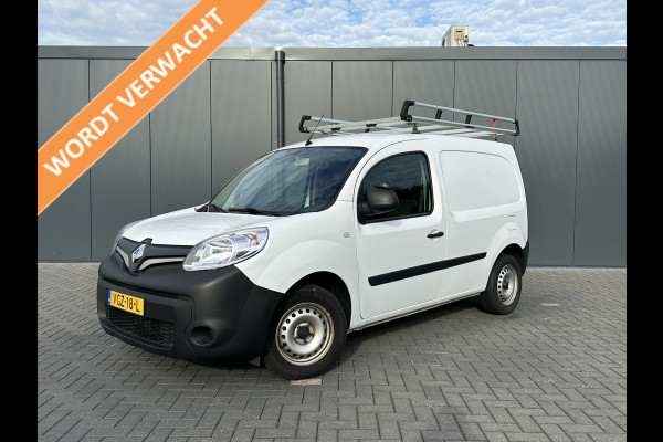 Renault Kangoo 1.5 Blue dCi / WORDT VERWACHT / IMPERIAAL / TREKHAAK / AIRCO / CRUISE / NAVI