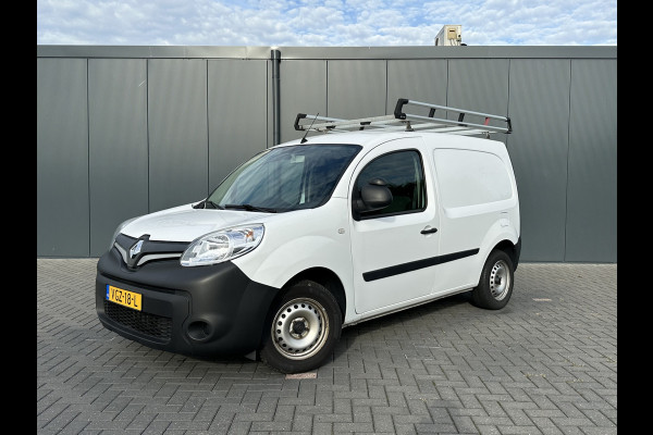 Renault Kangoo 1.5 Blue dCi / WORDT VERWACHT / IMPERIAAL / TREKHAAK / AIRCO / CRUISE / NAVI