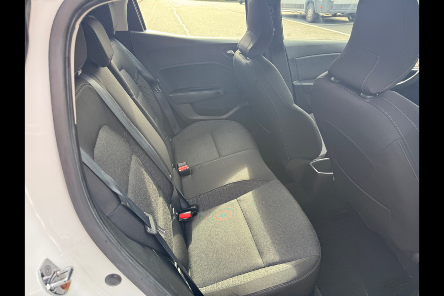 Renault Clio 1.0 TCe Zen Led Lane assist Clima Cruise control PDC 2019