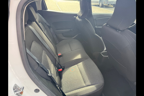 Renault Clio 1.0 TCe Zen Led Lane assist Clima Cruise control PDC 2019
