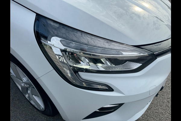Renault Clio 1.0 TCe Zen Led Lane assist Clima Cruise control PDC 2019