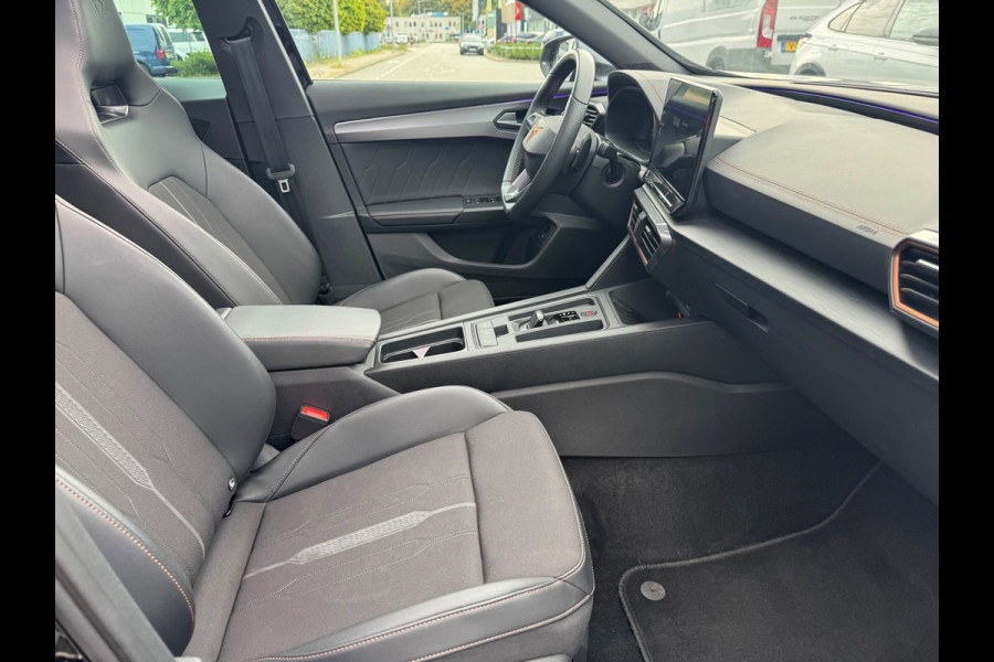 CUPRA Formentor 1.4 TSI e-Hybrid VZ Performance Limited 245PK Camera