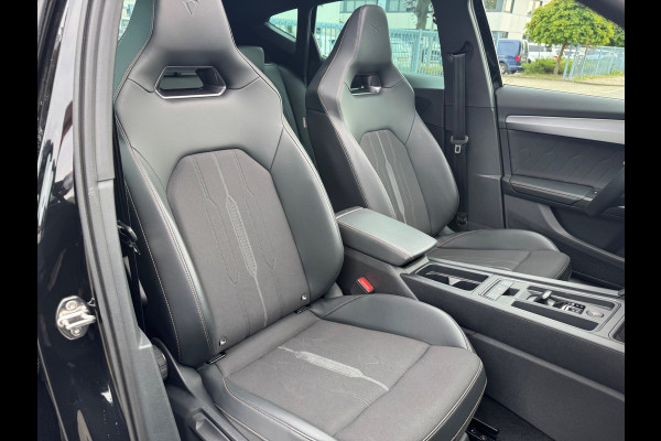 CUPRA Formentor 1.4 TSI e-Hybrid VZ Performance Limited 245PK Camera