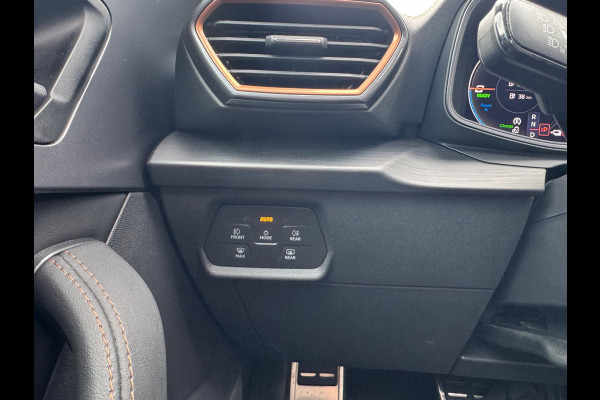 CUPRA Formentor 1.4 TSI e-Hybrid VZ Performance Limited 245PK Camera