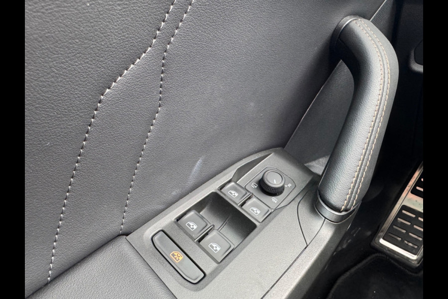 CUPRA Formentor 1.4 TSI e-Hybrid VZ Performance Limited 245PK Camera